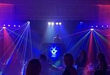 Deluxe DJ pakke / Efterskole-pakken